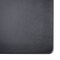 Dacasso Black Leather Desk Mat/Desk Protector/Gaming Pad/Mouse Pad/Desk Pad, 24" x 19" PR-1019 - alternate 5